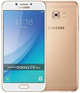 Замена тачскрина на телефоне Samsung Galaxy C5 Pro в Ростове-на-Дону